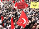 TRAGUARDI SOCIALI / n.23 Novembre / Dicembre 2006 :: Per la Turchia in UE i tempi si allungano